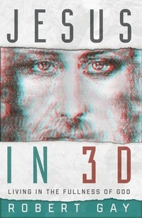 Enlarge image Cover: Jesus in 3D - Parsons Publishing House
