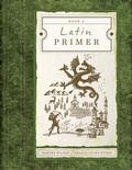 Cover: Latin Primer 2 (Student Edition) - Canon Press