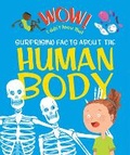 Cover: Wow! Human Body - Kingfisher Books Ltd
