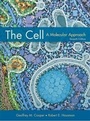 Cover: The Cell - Sinauer Associates Inc.,U.S.