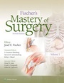 Cover: Fischer's Mastery of Surgery - Lippincott Williams and Wilkins
