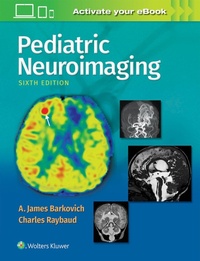Abbildung von: Pediatric Neuroimaging - Lippincott Williams and Wilkins