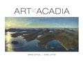 Cover: Art of Acadia - Down East Books
