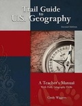 Cover: Trail Guide to Us Geography - Geography Matters