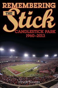 Enlarge image Cover: Remembering the Stick - Lyons Press
