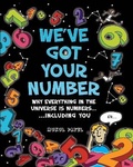 Cover: We've Got Your Number - Kingfisher Books Ltd