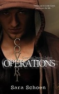 Cover: Covert Operations - Limitless Publishing