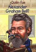Cover: Quien Fue Alexander Graham Bell? - Loqueleo