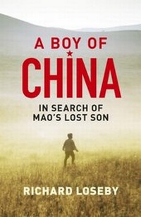 Abbildung von: A Boy of China - HarperCollins Publishers (New Zealand)