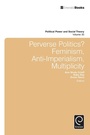 Cover: Perverse Politics? - Emerald Group Publishing Limited