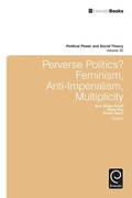Cover: Perverse Politics? - Emerald Group Publishing Limited