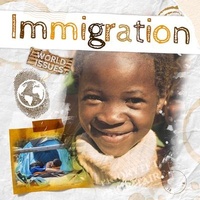 Abbildung von: Immigration - BookLife Publishing