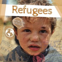 Abbildung von: Refugees - BookLife Publishing