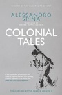 Cover: The Confines of the Shadow: Colonial Tales: Volume 2 - Darf Publishers Ltd