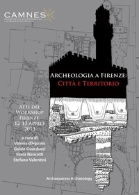 Abbildung von: Archeologia a Firenze: Citta e Territorio - Archaeopress Archaeology