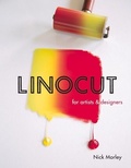 Cover: Linocut for Artists and Designers - The Crowood Press Ltd