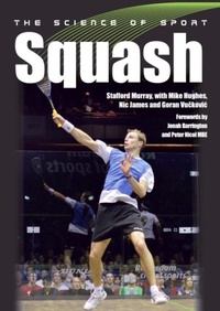 Abbildung von: The Science of Sport: Squash - The Crowood Press Ltd
