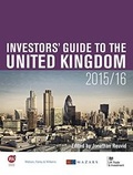 Cover: Current Investment in the United Kingdom - Legend Business