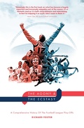 Cover: The Agony & The Ecstasy - ebookpartnership.com