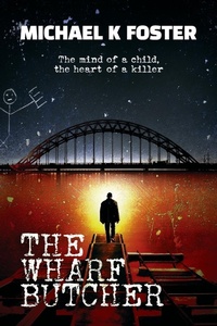 Abbildung von: The Wharf Butcher - UK Book Publishing