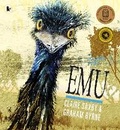 Cover: Emu - Walker Books Australia