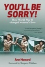 Cover: You'Ll be Sorry - Big Sky Publishing