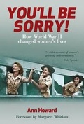Cover: You'Ll be Sorry - Big Sky Publishing