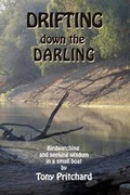 Cover: Drifting Down the Darling - Moshpit Publishing