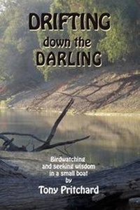 Enlarge image Cover: Drifting Down the Darling - Moshpit Publishing