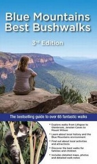 Abbildung von: Blue Mountains Best Bushwalks - Woodslane Pty Ltd