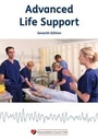 Cover: Advanced Life Support - Resuscitation Council (UK)