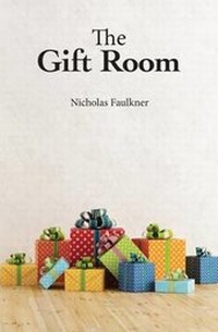 Enlarge image Cover: The Gift Room - Splendid Media Group (UK) Limited