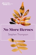 Cover: No More Heroes - Jacaranda Books Art Music Ltd