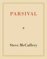Enlarge image Cover: Parsival - Roof Books,U.S.