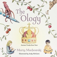 Abbildung von: The Ology - New Growth Press