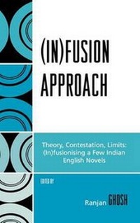 Enlarge image Cover: (In)fusion Approach - University Press of America