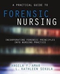 Abbildung von: A Practical Guide to Forensic Nursing - SIGMA Theta Tau International