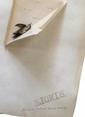Cover: Bindle - Ricochet Editions