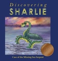 Cover: Discovering Sharlie - Case of the Missing Sea Serpent - Sharlie Adventures