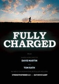 Cover: Fully Charged - Missionday