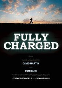 Enlarge image Cover: Fully Charged - Missionday