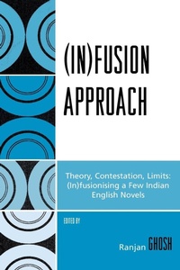 Enlarge image Cover: (In)fusion Approach - University Press of America
