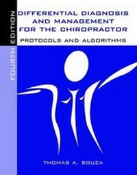 Abbildung von: Differential Diagnosis and Management for the Chiropractor: Protocols and Algorithms - Jones and Bartlett Publishers, Inc
