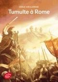Cover: Tumulte a Rome - Hachette