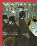 Cover: Splendours and Miseries - Flammarion