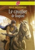 Cover: Le Cavalier De Bagdad - Hachette