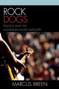 Cover: Rock Dogs - University Press of America