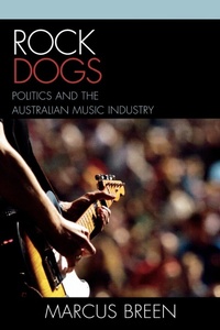 Enlarge image Cover: Rock Dogs - University Press of America