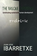Cover: The Basque Experience - Center for Basque Studies Press