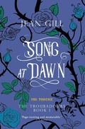 Cover: Song at Dawn - Gill (Jean)